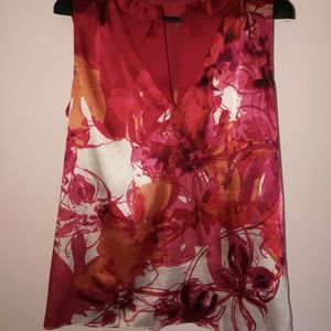 T by Tahari top